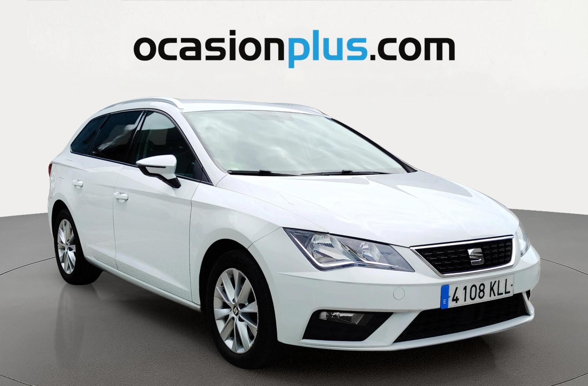 SEAT León ST 1.6 TDI Style Advanced - foto 2