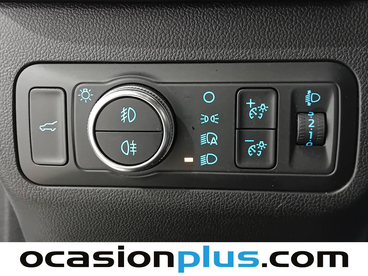 Paquetes del Ford Kuga Ford Kuga 1.5T EcoBoost ST-Line X 4x2 (150 CV)