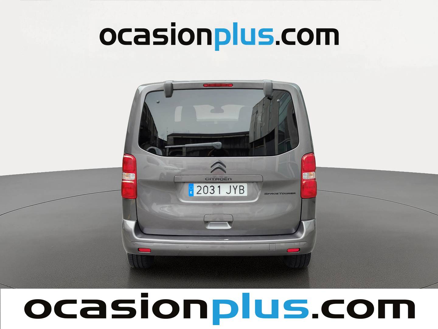 Citroën Spacetourer Citroën Spacetourer BlueHDi 150 S&S Feel Talla M (150 CV) 8 Plazas barato