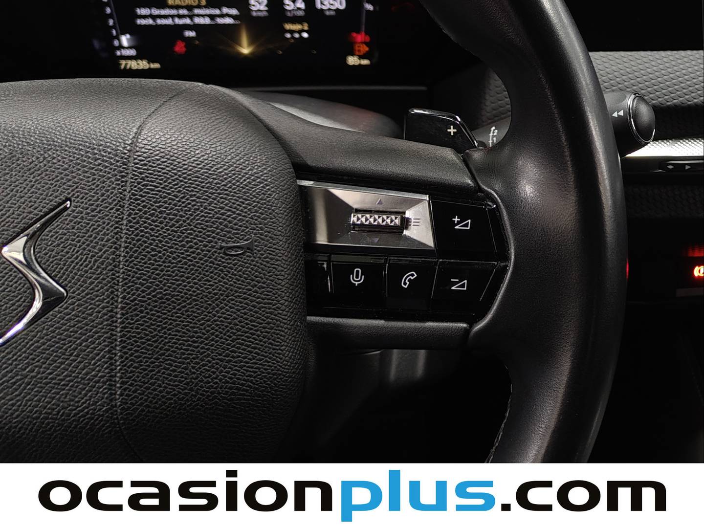 DS DS 4 DS DS4 BlueHDi 130 Trocadero Auto (130 CV) al mejor precio