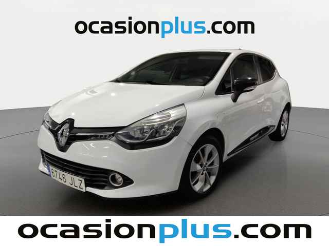 Renault Clio Ocasión Cádiz