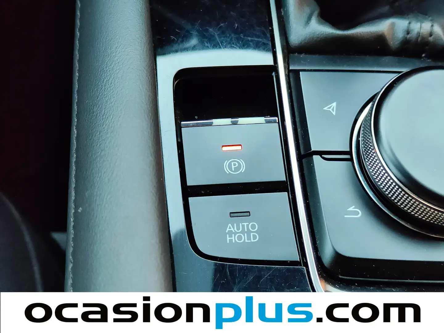 Foto Mazda Mazda3 Mazda Mazda 3 2.0 SKYACTIV-G Zenith (122 CV)