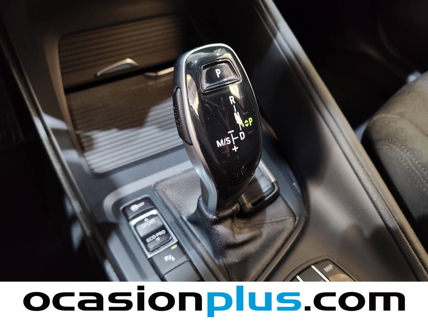 BMW X1 BMW X1 sDrive16d Business (116 CV) de segunda mano