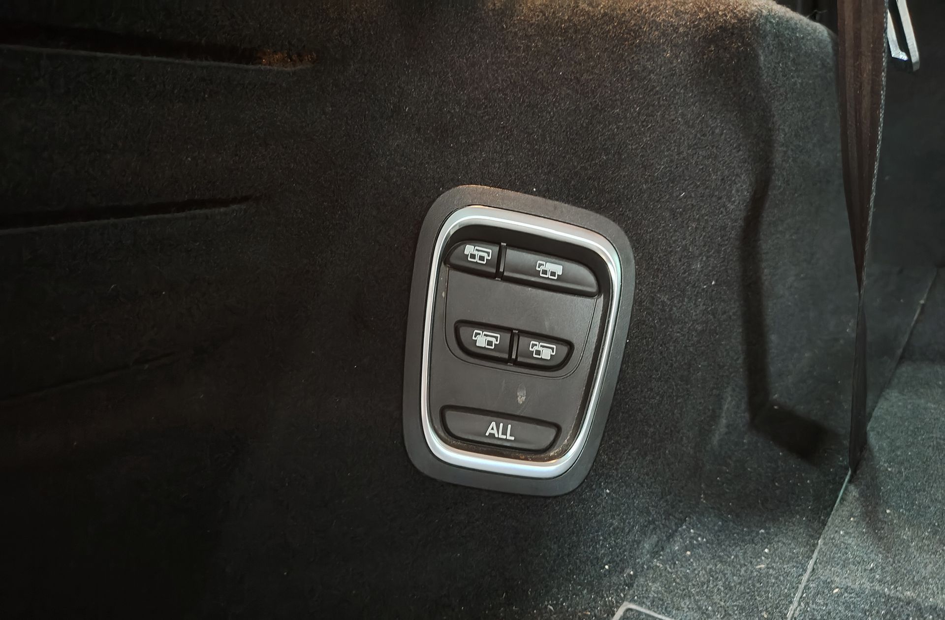 Renault Grand Scénic Zen TCe 7 plazas - foto 20