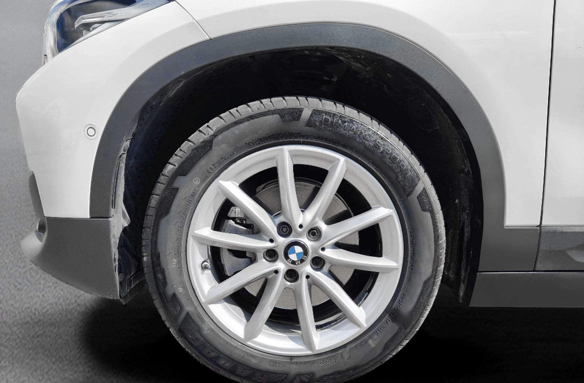 BMW X2 sDrive18d - foto 34