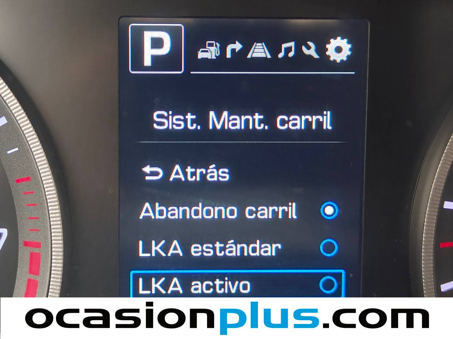 Paquetes del Hyundai Tucson Hyundai Tucson 1.6 TGDi Style 4x4 DT (176 CV)