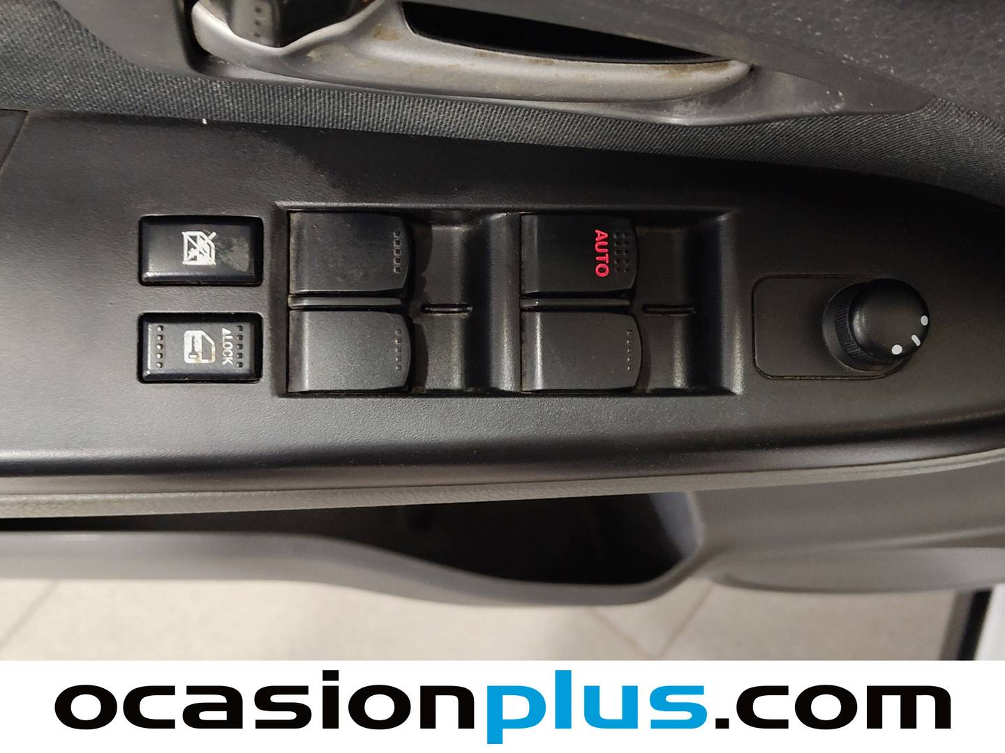 Suzuki SX4 Suzuki SX4 1.9 DDiS GL+ (120 CV) de segunda mano
