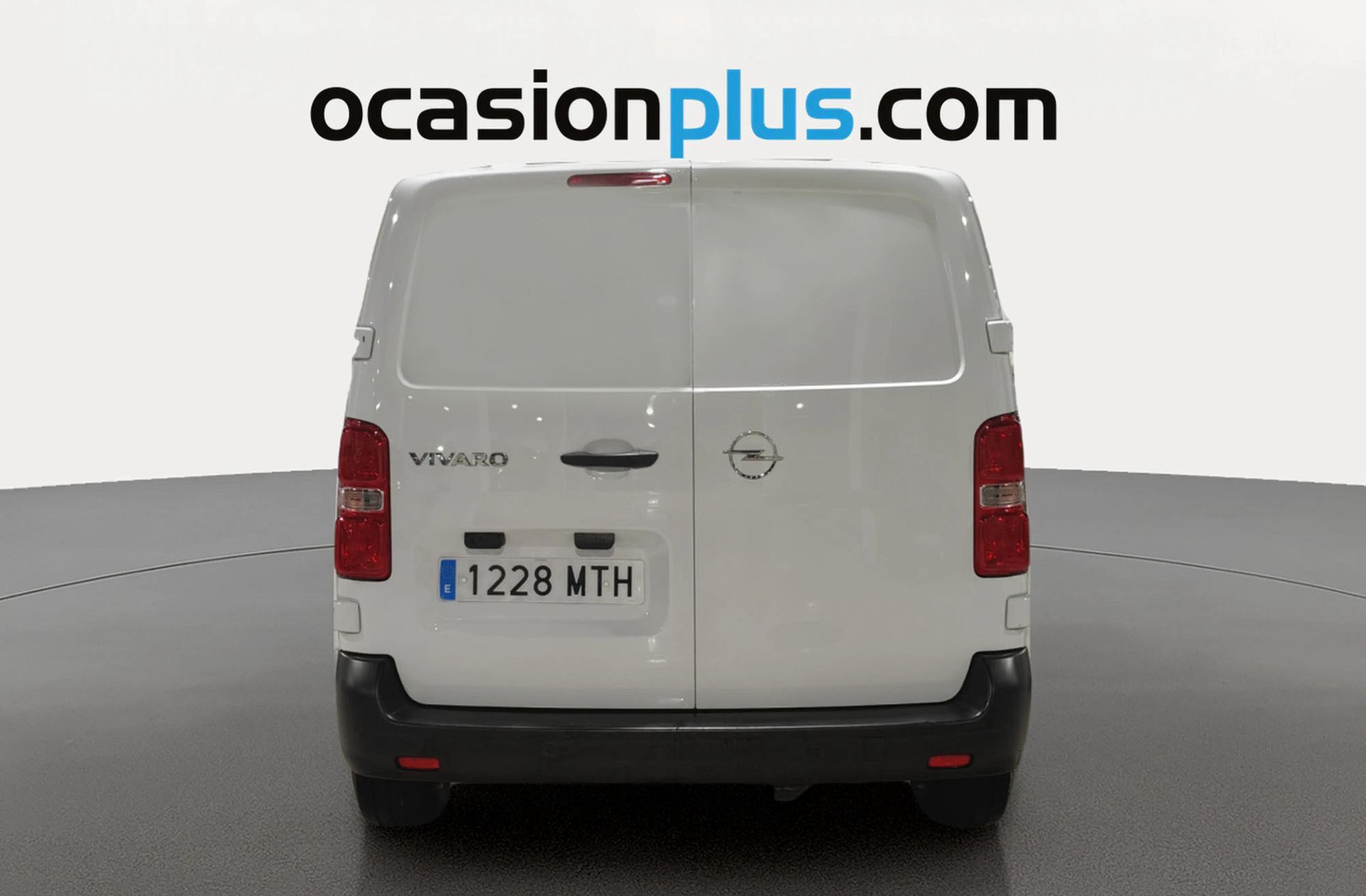 Opel Vivaro Furgon BlueHDi 120 - foto 10