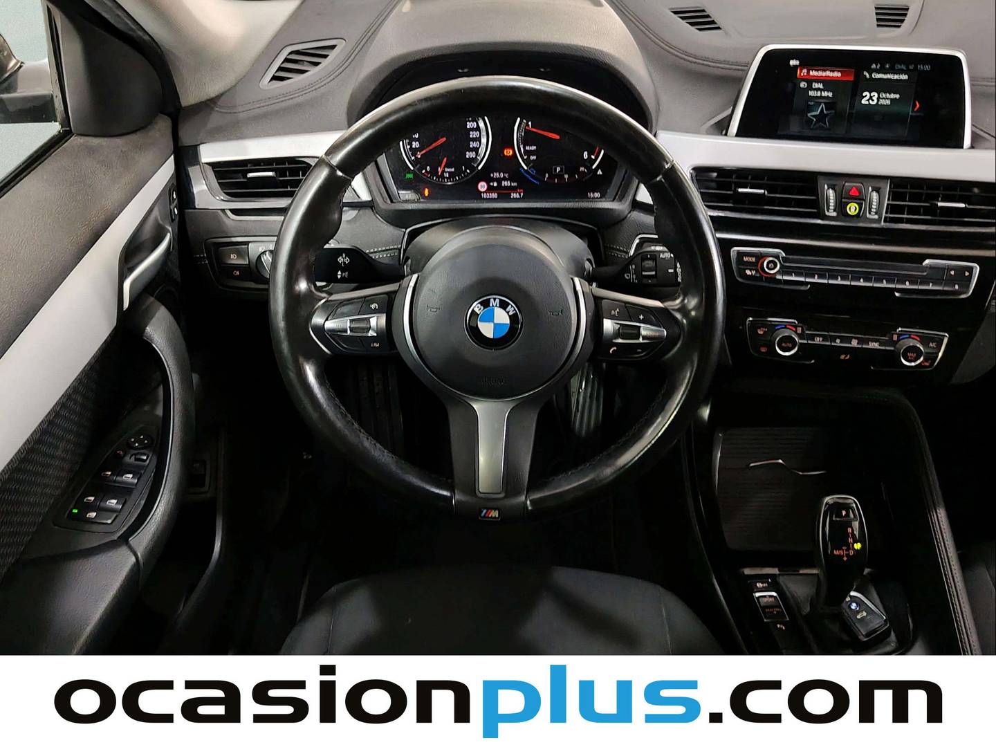 BMW X2 BMW X2 sDrive18d (150 CV) 2018