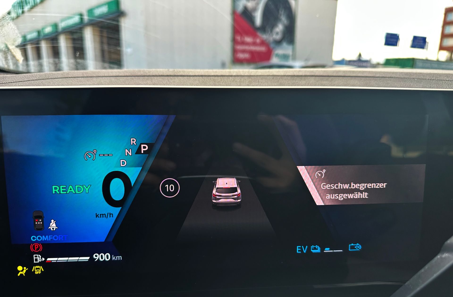 Renault Austral Techno E-Tech Full Hybrid - foto 21