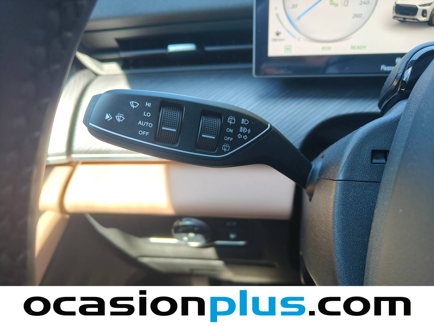EBRO S900 EBRO S900 1.5 TGDI PHEV 3DHT Luxury 4X4 E-CVT (425 CV) 7 Plazas híbrido enchufable