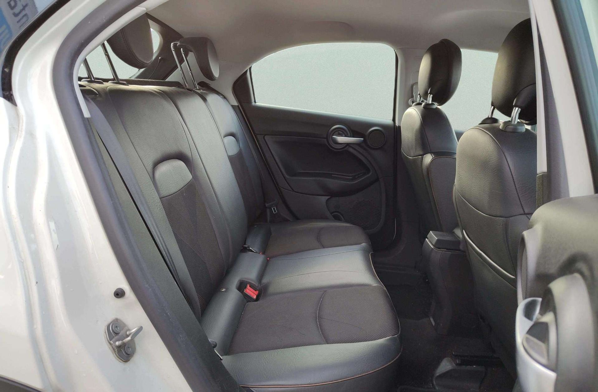 Fiat 500X 1.0 Firefly Lounge - foto 20