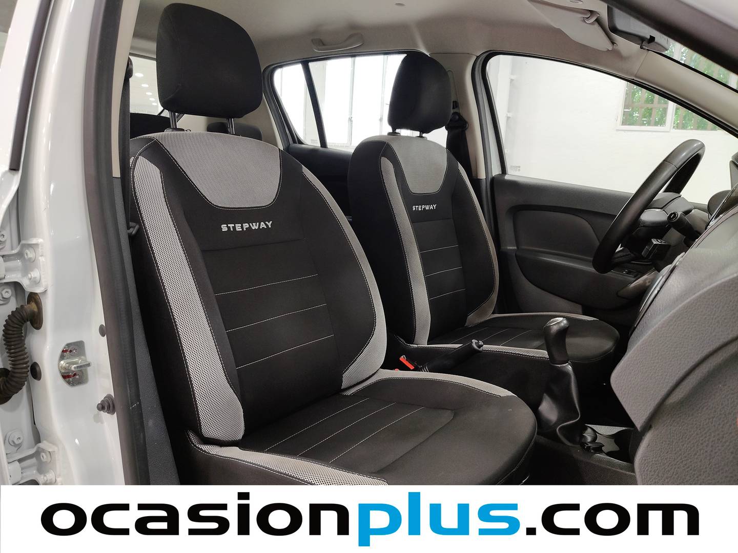 Dacia Sandero Dacia Sandero Sandero Stepway Comfort TCe (90 CV) gasolina