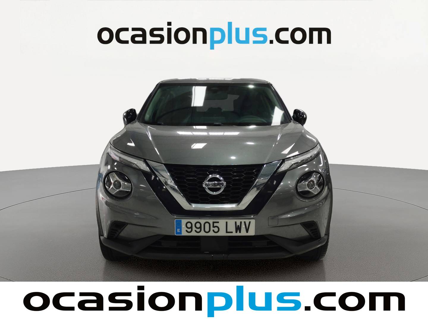 Nissan JUKE Nissan Juke DIG-T Acenta (114 CV) 114cv