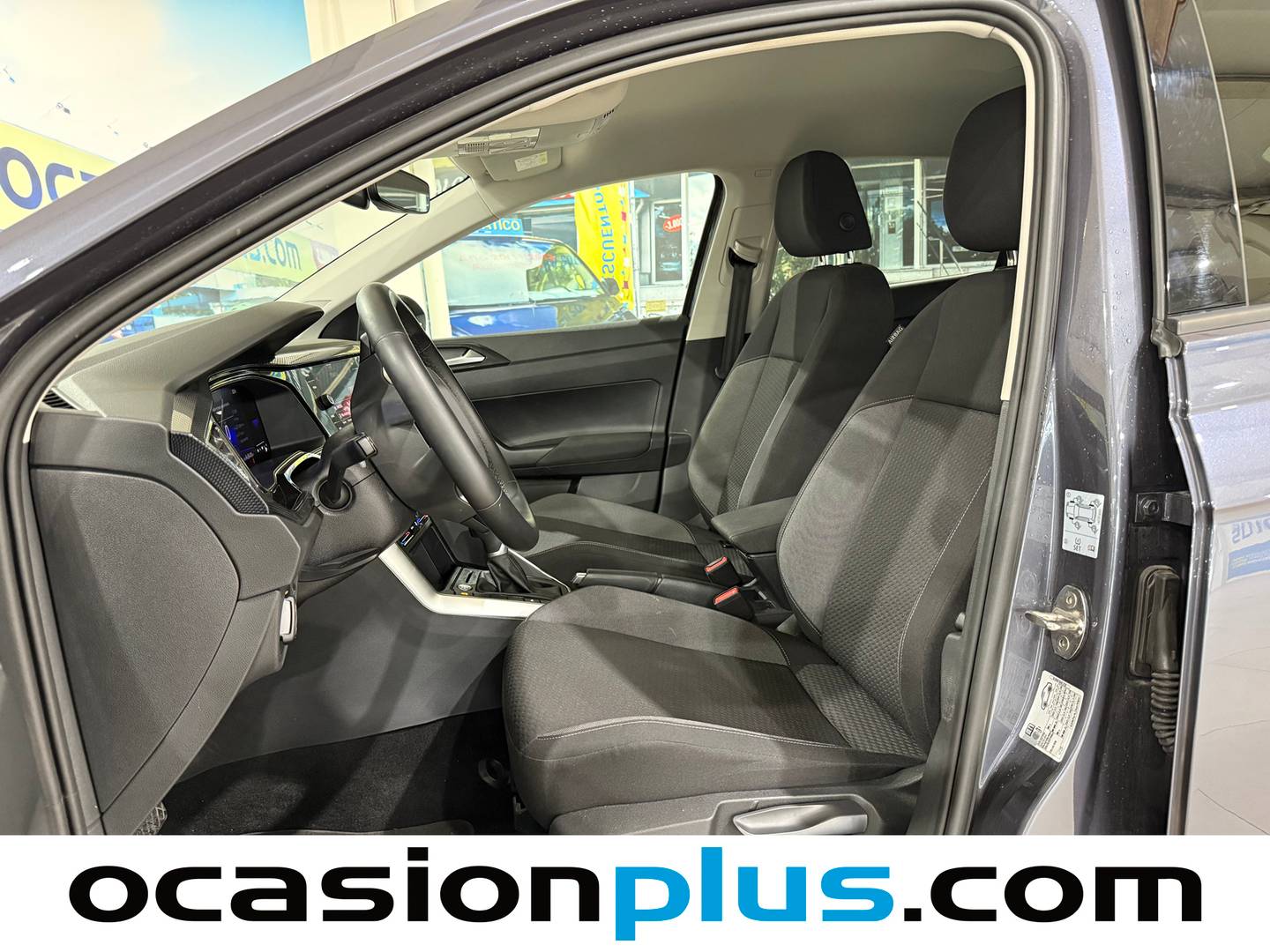Foto Volkswagen Taigo Volkswagen Taigo ``Más`` 1.0 TSI (115 CV) DSG