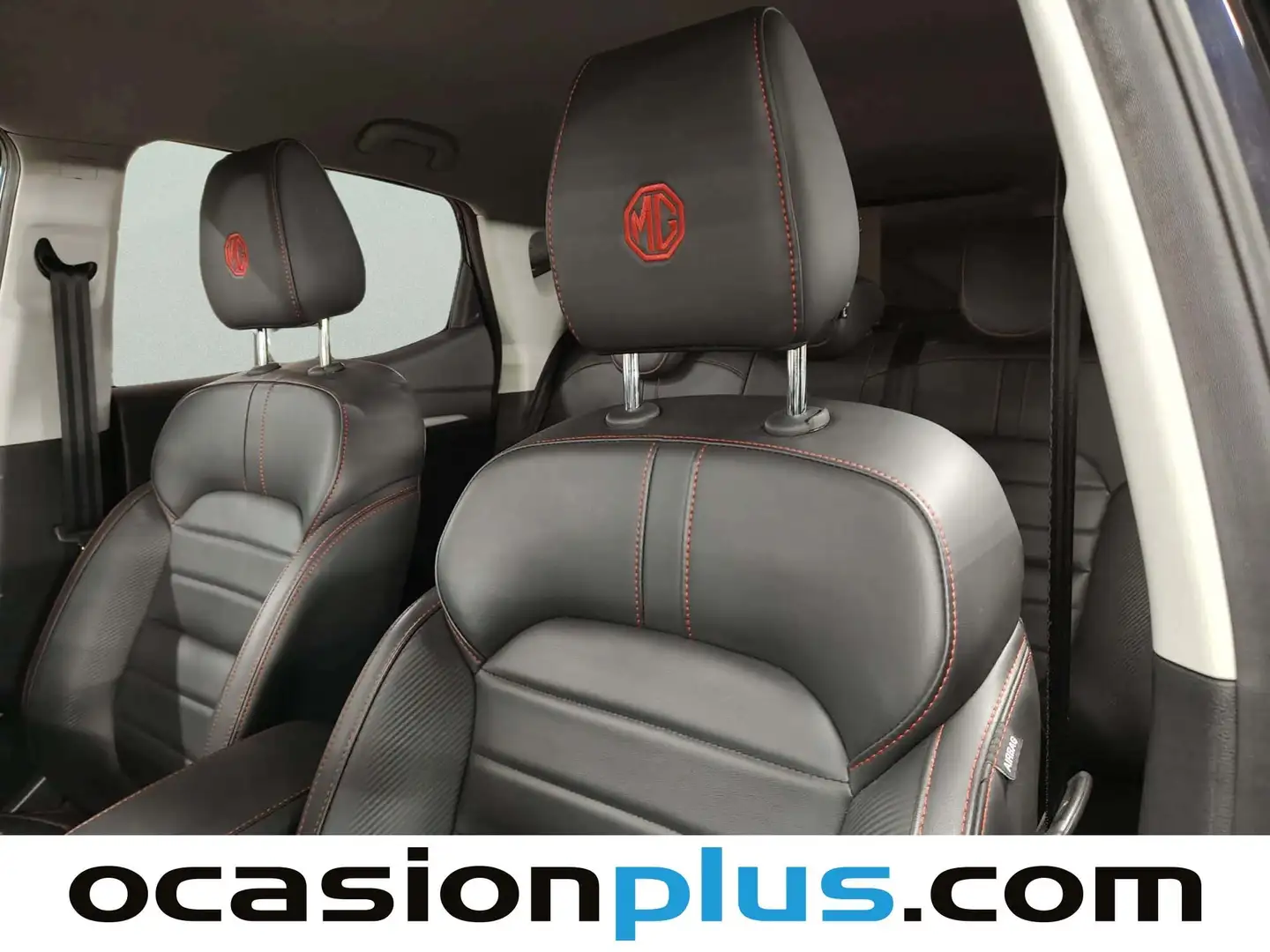 Foto MG ZS MG ZS 1.0T Luxury Auto  (111 CV)