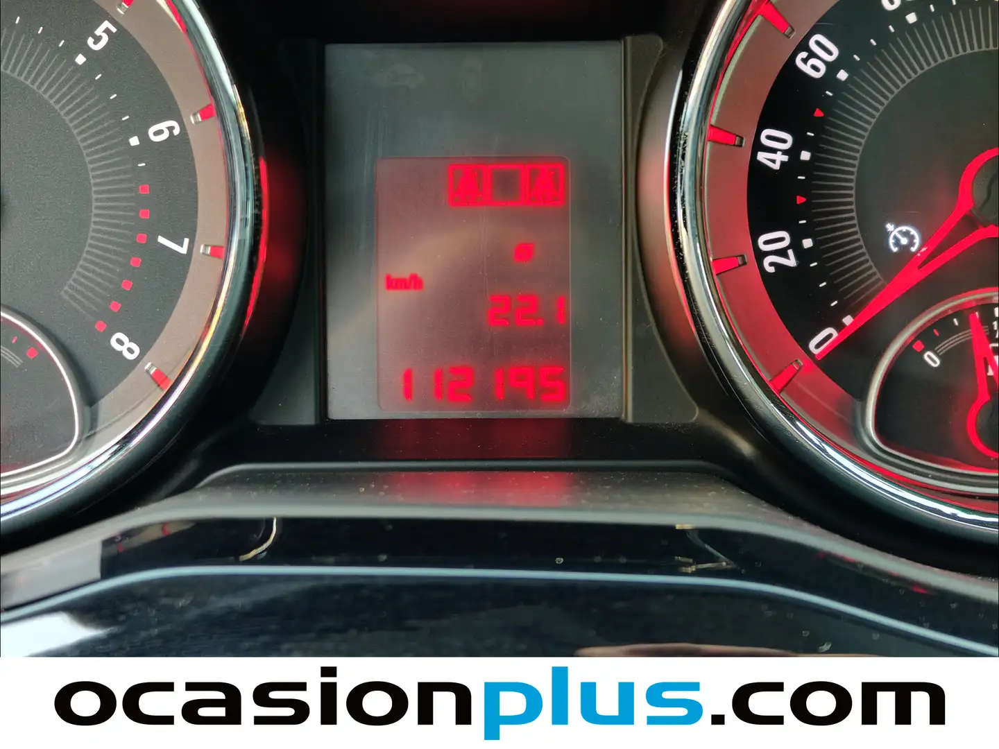 Foto Opel Adam Opel Adam 1.4 XEL Glam (87 CV)