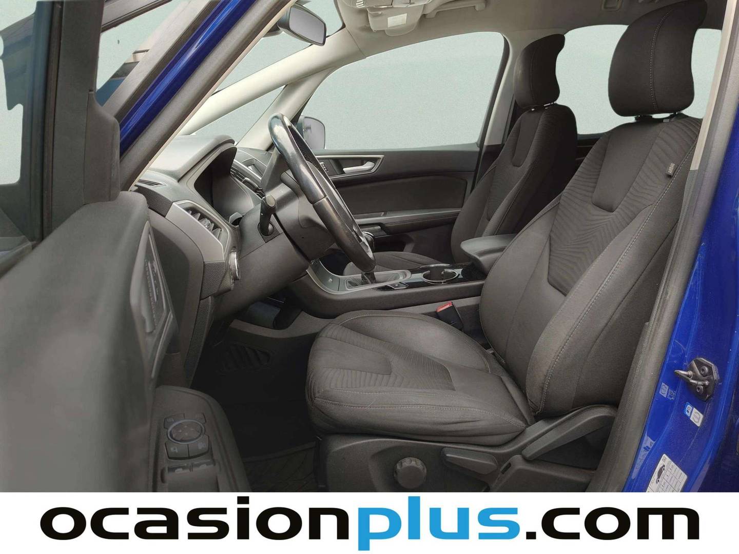 Ford S-MAX Ford S-Max 2.0 TDCI Trend (150 CV) barato