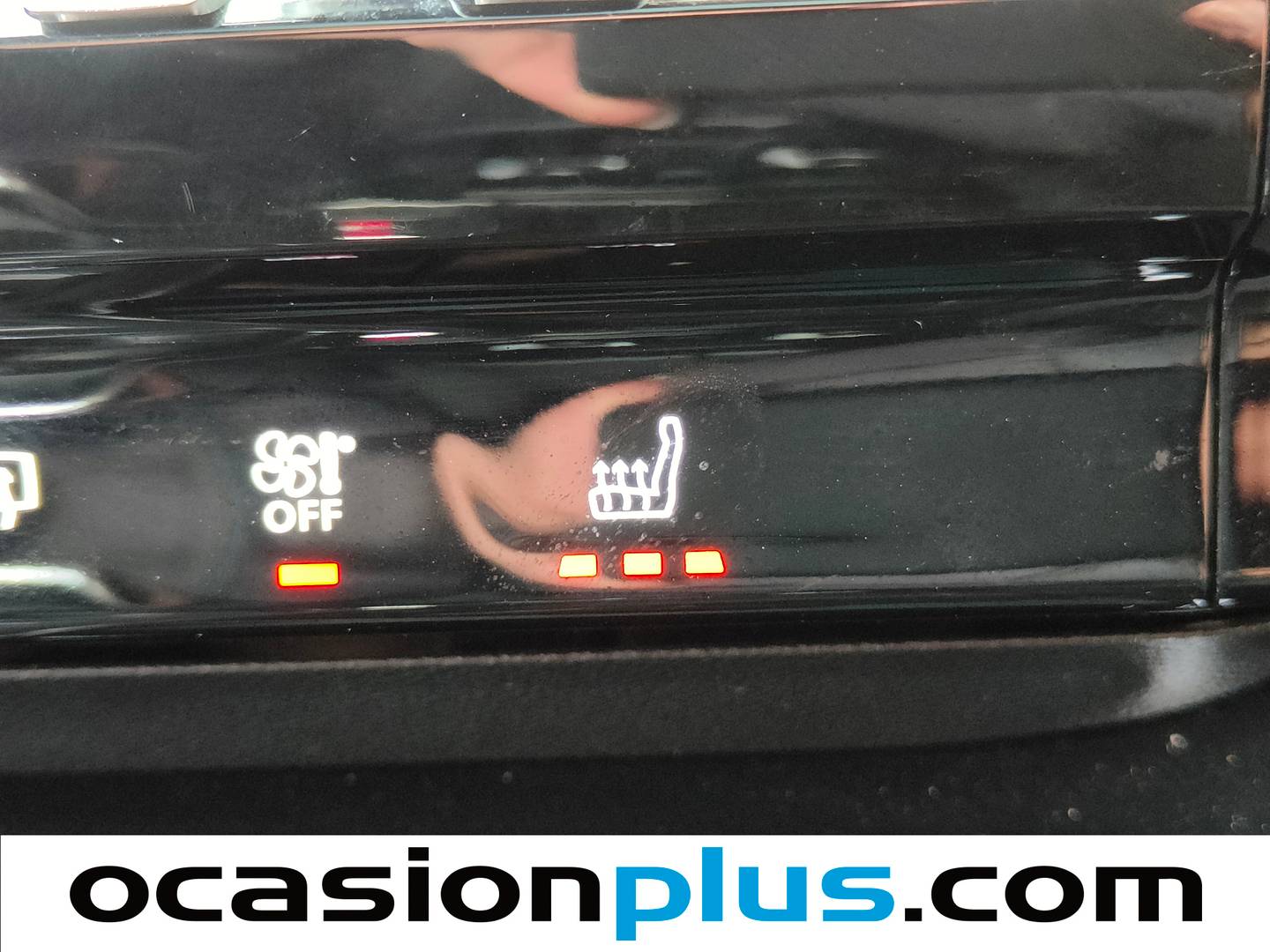 Foto Peugeot 508 Hybrid Peugeot 508 Hybrid 225 GT e-EAT8 (225 CV)