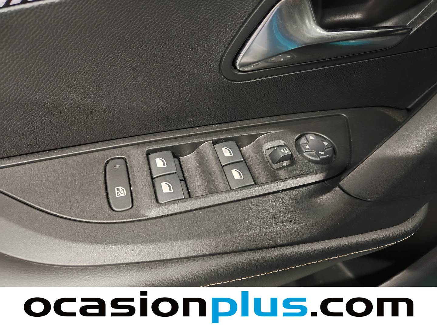 Foto Peugeot 2008 Peugeot 2008 PureTech 100 S&S Allure (100 CV)