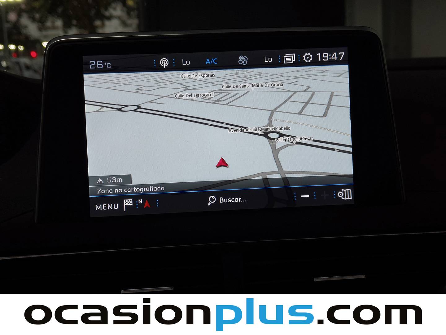Extras y acabados del Peugeot 3008 Peugeot 3008 PureTech 130 Allure EAT6 (130 CV)