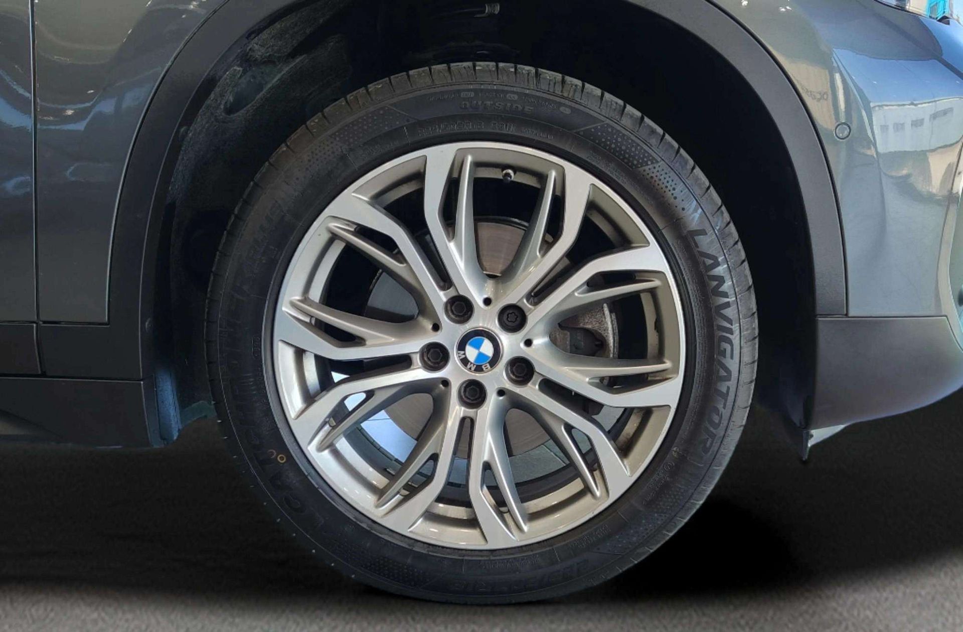 BMW X1 sDrive18i - foto 45