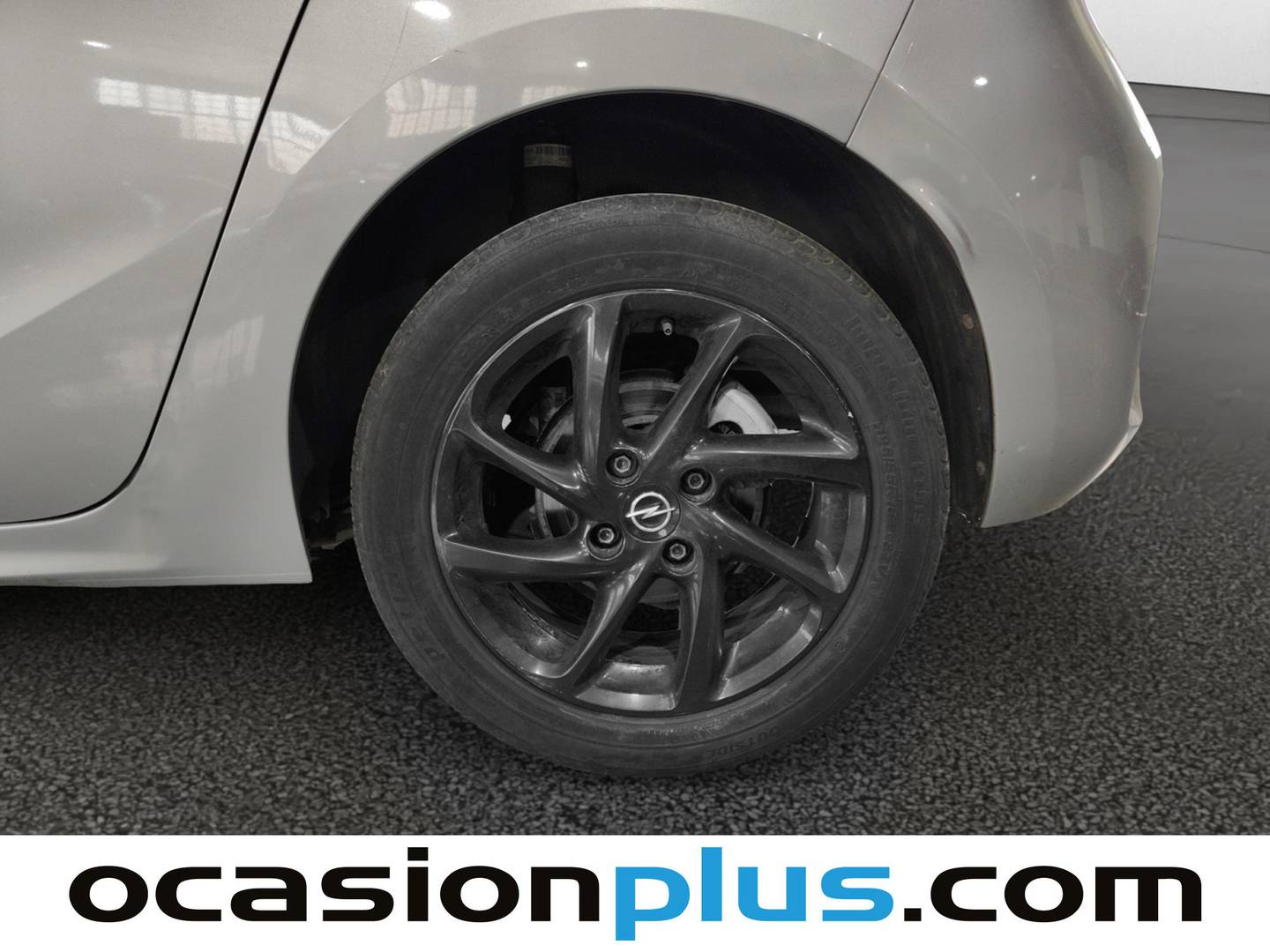 Opel Corsa Opel Corsa 1.2 Turbo XHL GS-Line (100 CV) de ocasión