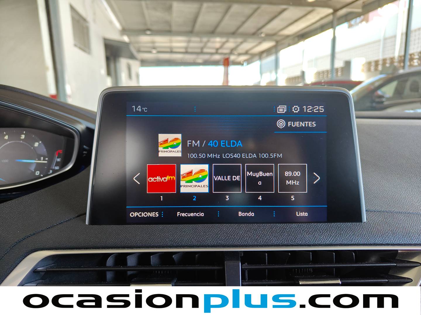 Peugeot 3008 Peugeot 3008 BlueHDi 150 S&S GT Line (150 CV) seminuevo