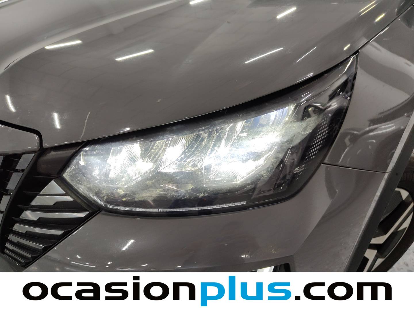 Peugeot 2008 Peugeot 2008 PureTech 100 S&S Allure (100 CV) al mejor precio