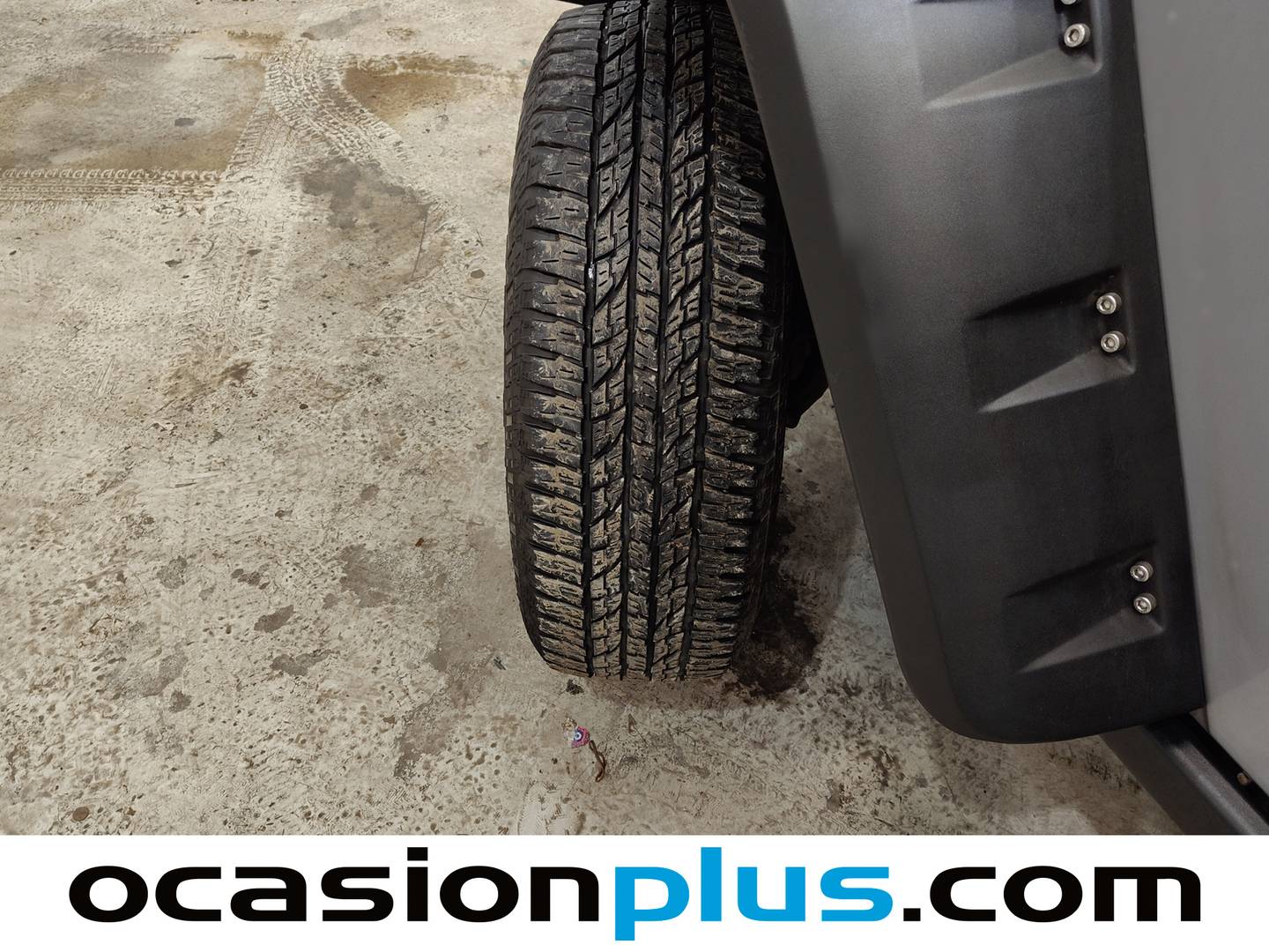 Jeep Wrangler Unlimited Jeep Wrangler Unlimited 2.8 CRD Rubicon Auto (200 CV) al mejor precio