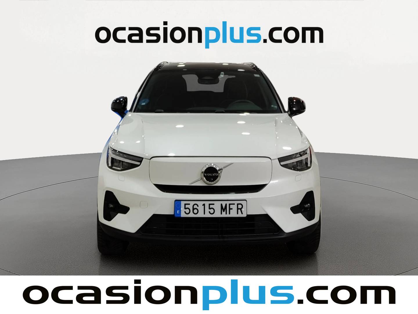 Volvo XC40 Volvo XC40 P8 Recharge Ultimate (231 CV) barato