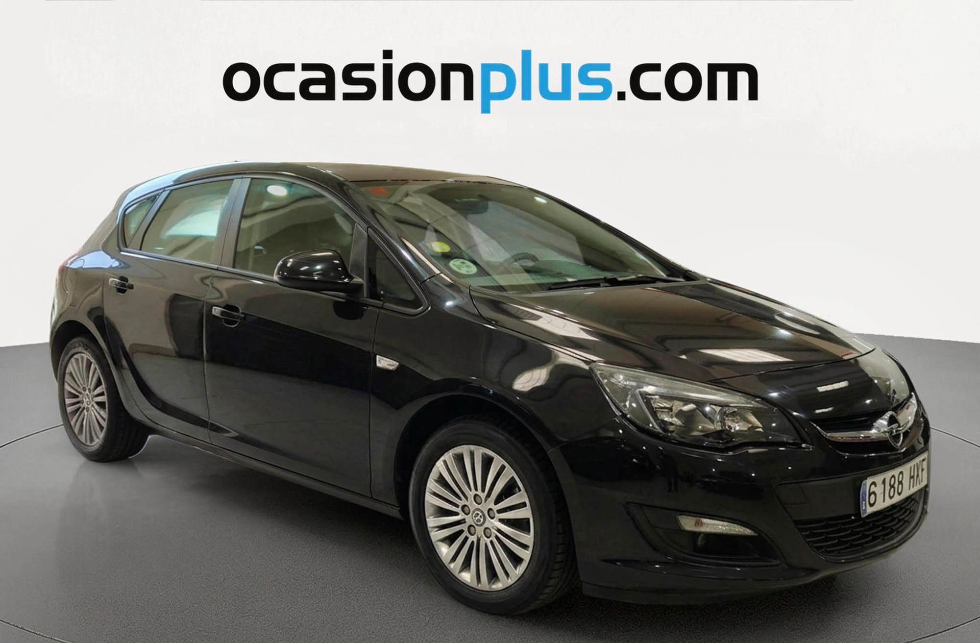 Opel Astra 1.7 CDTI Selective - foto 2
