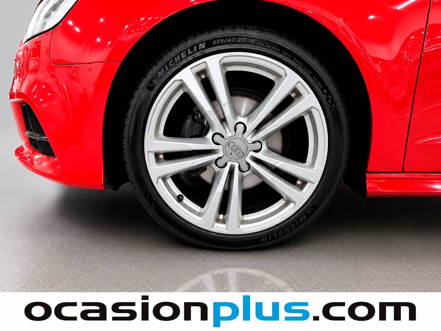 Audi A3 Audi A3 Sportback S line 30 TDI (116 CV) diésel