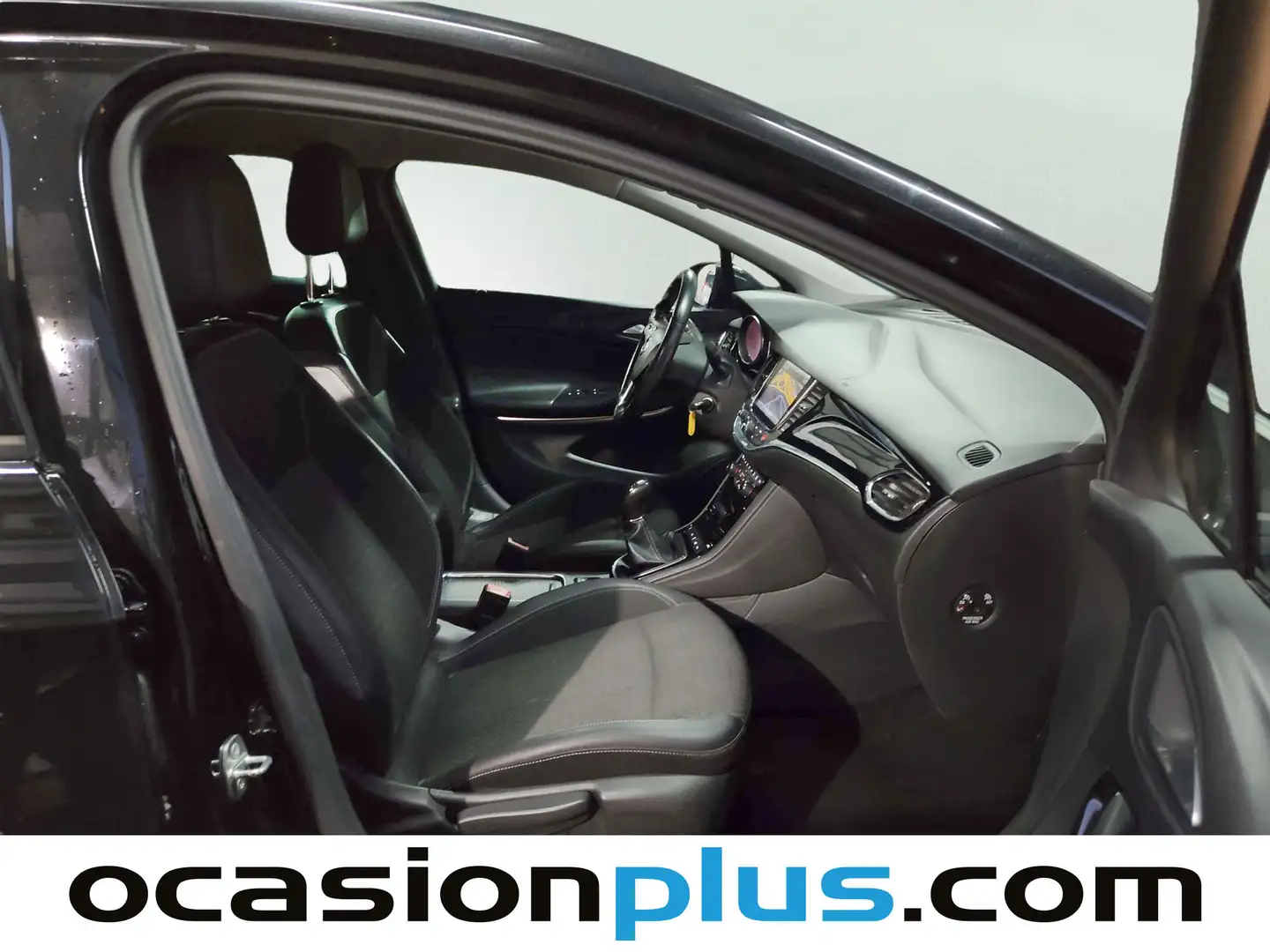 Foto Opel Astra Opel Astra 1.4 Turbo S&S Excellence (150 CV)