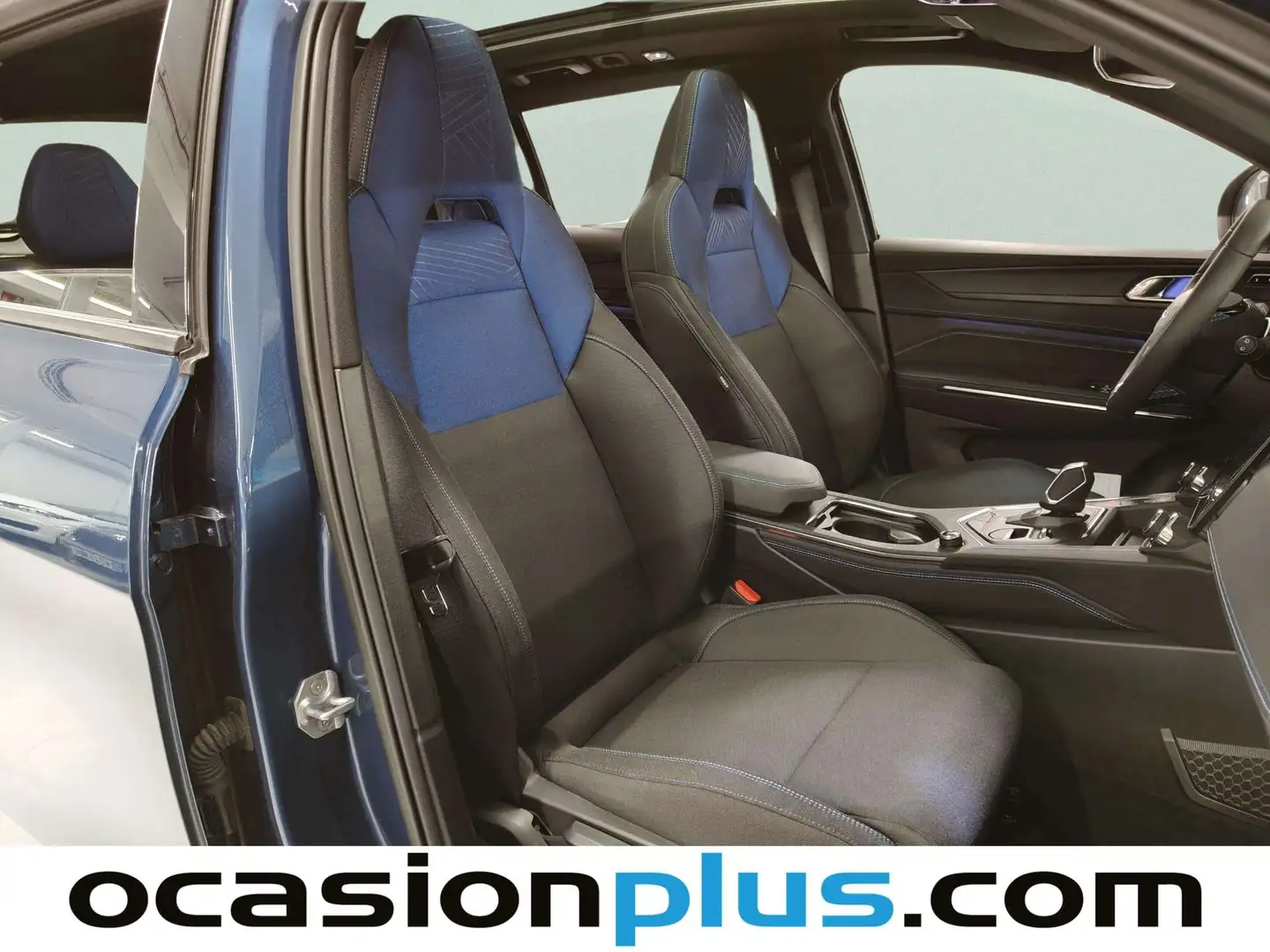 Foto Lynk & Co 01 Lynk & Co 01 1.5 PHEV 6.6kW  (261 CV)