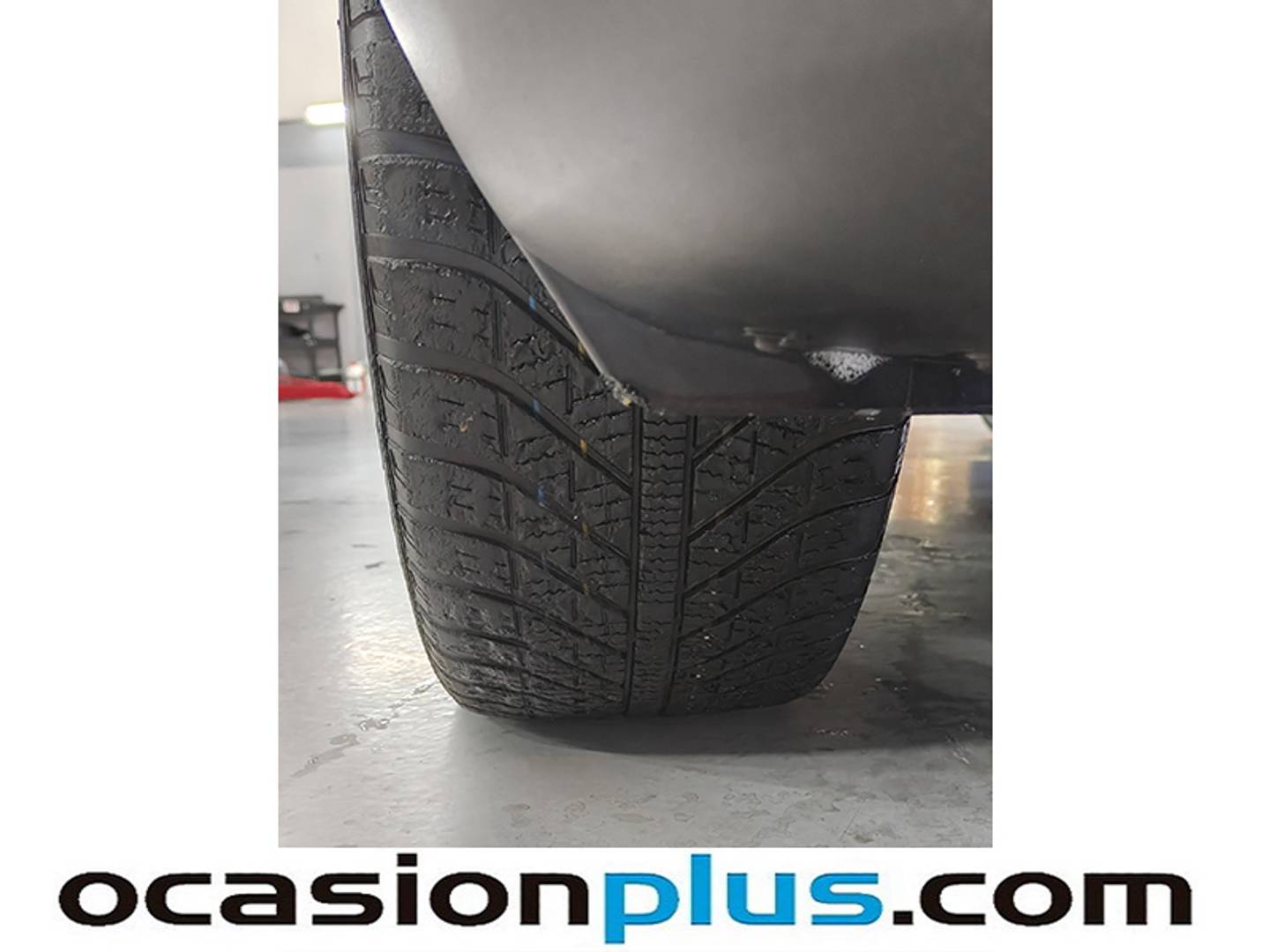 Foto Peugeot 2008 Peugeot 2008 BlueHDi 120 S&S Crossway (120 CV)