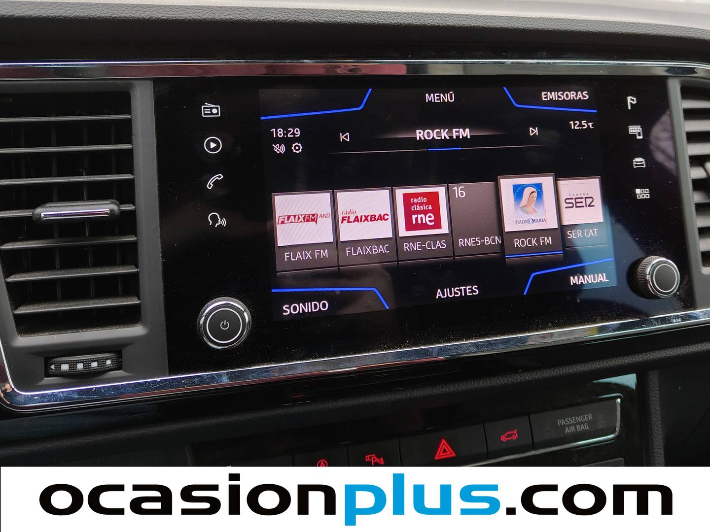 Seat Ateca SEAT Ateca 2.0 TSI S&S Xcellence 4Drive DSG (190 CV) 190cv