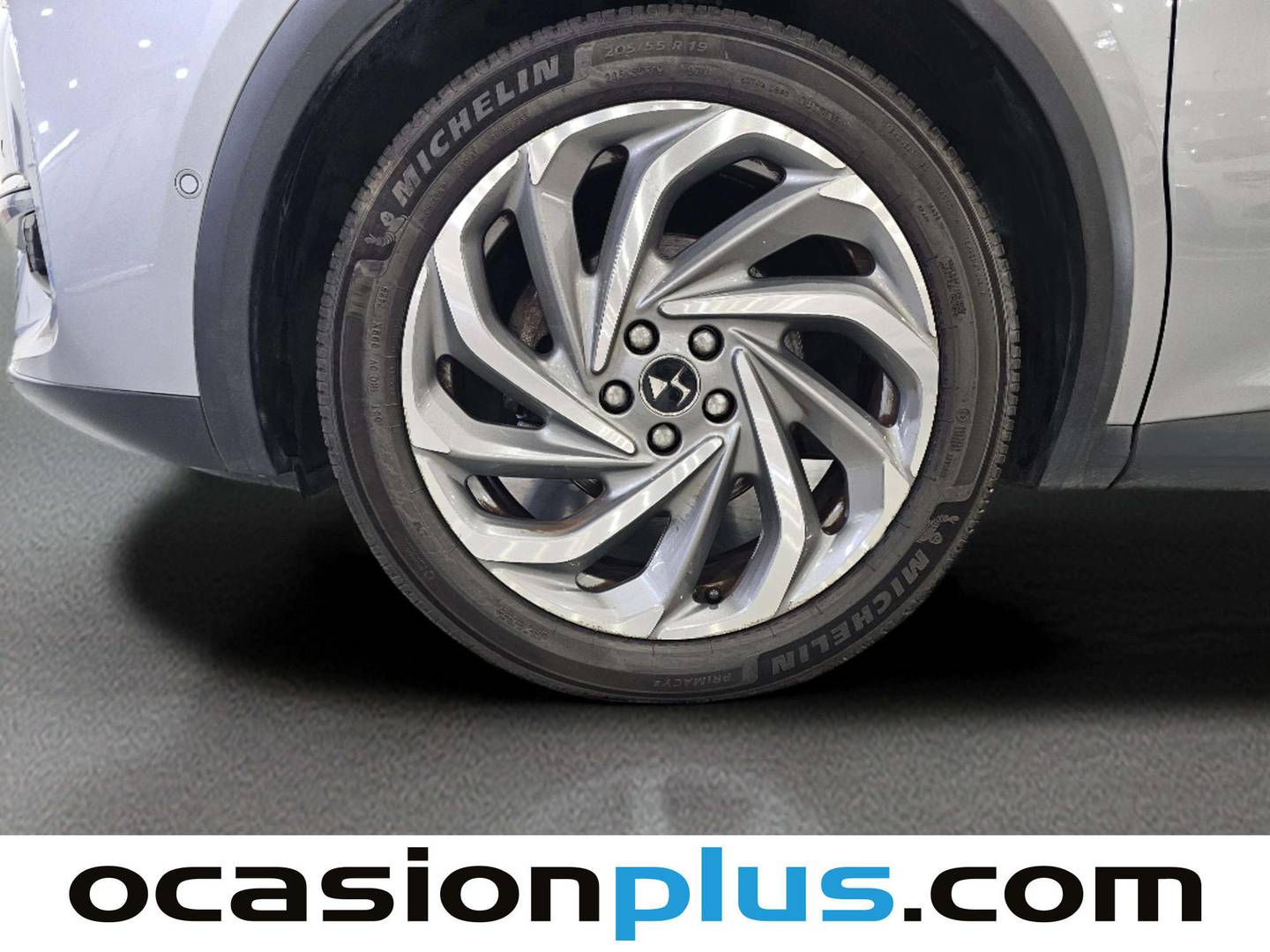 DS DS 7 Crossback DS DS7 Crossback BlueHDi 130 So Chic Auto (130 CV) automático