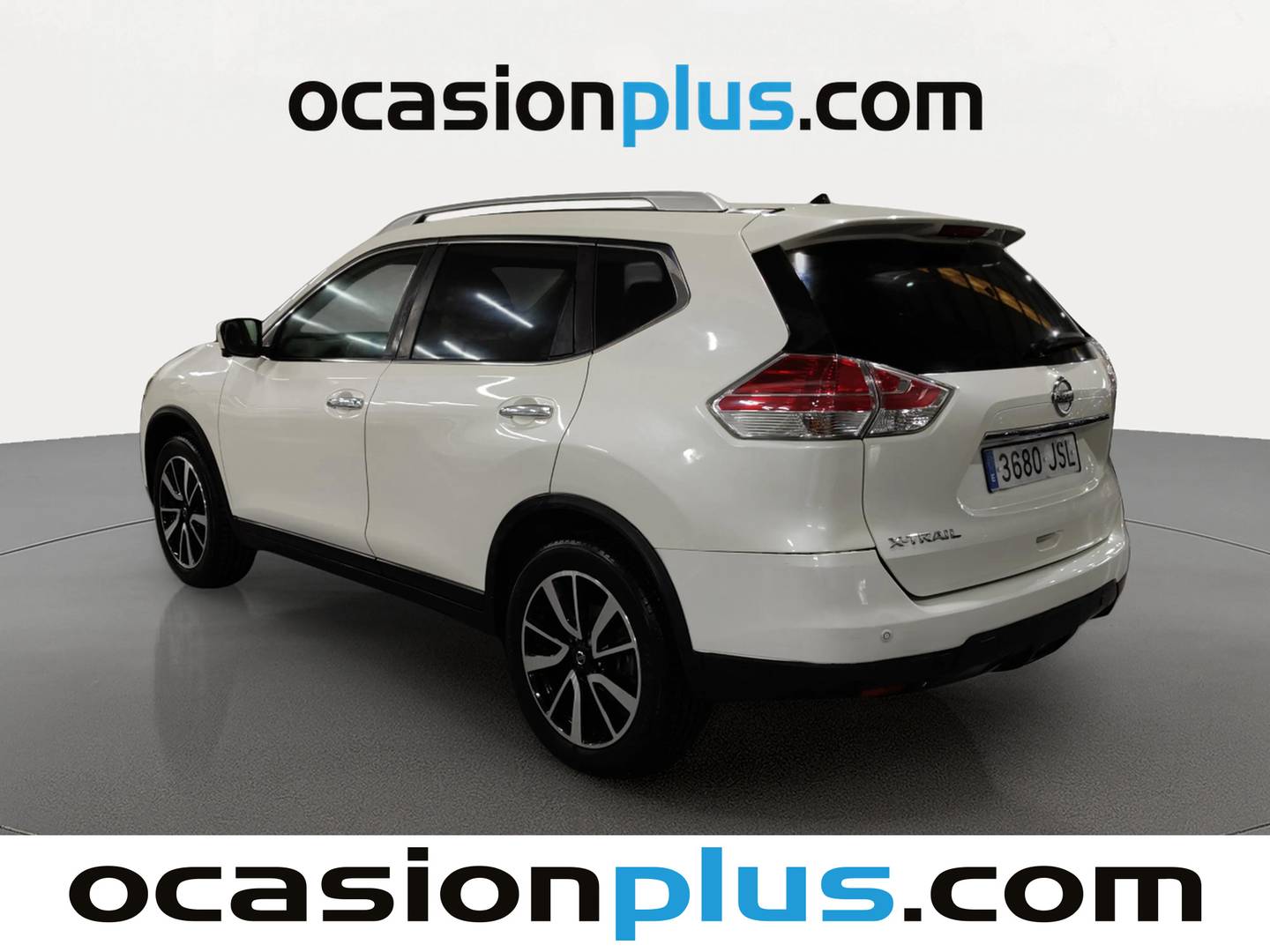 Foto Nissan X-TRAIL Nissan X-Trail 1.6 dCi N-CONNECTA 4x2 (130 CV)