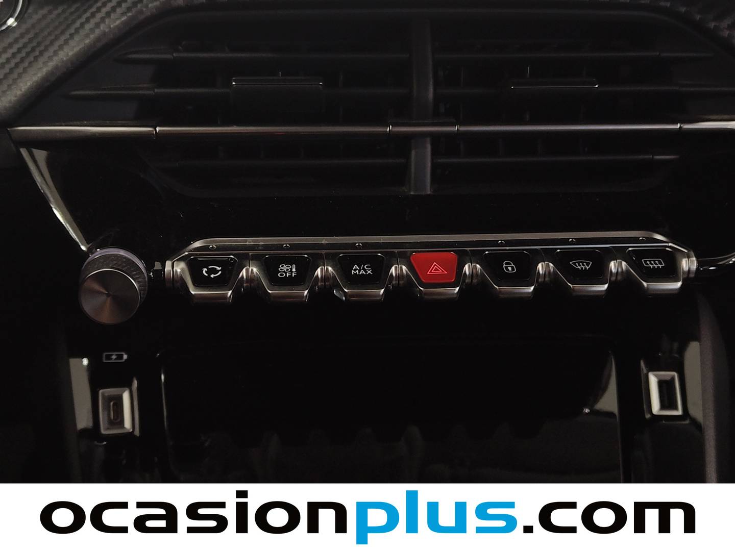 Peugeot 208 Peugeot 208 PureTech 100 Allure Pack (100 CV) de segunda mano