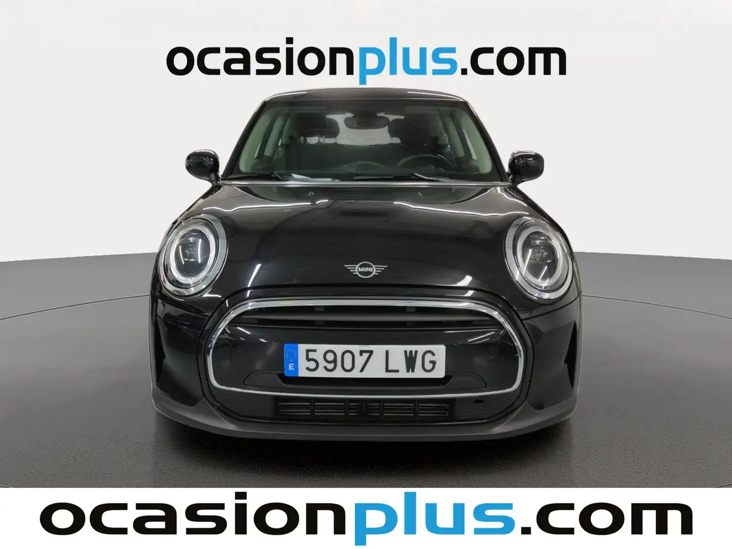 Foto Mini MINI MINI MINI 3 Puertas One (102 CV)