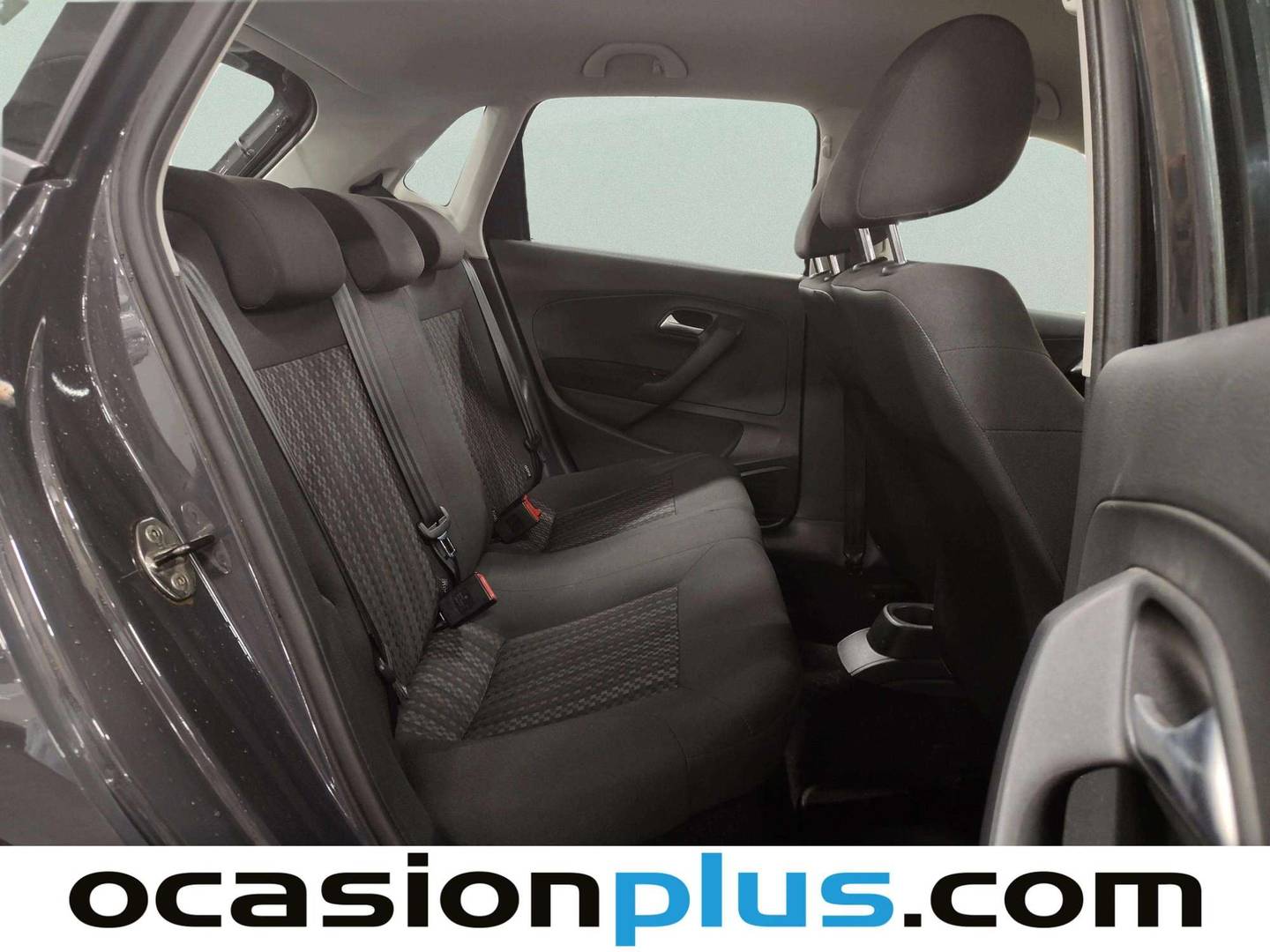 Volkswagen Polo Volkswagen Polo A-Polo 1.0 BMT (75 CV) al mejor precio