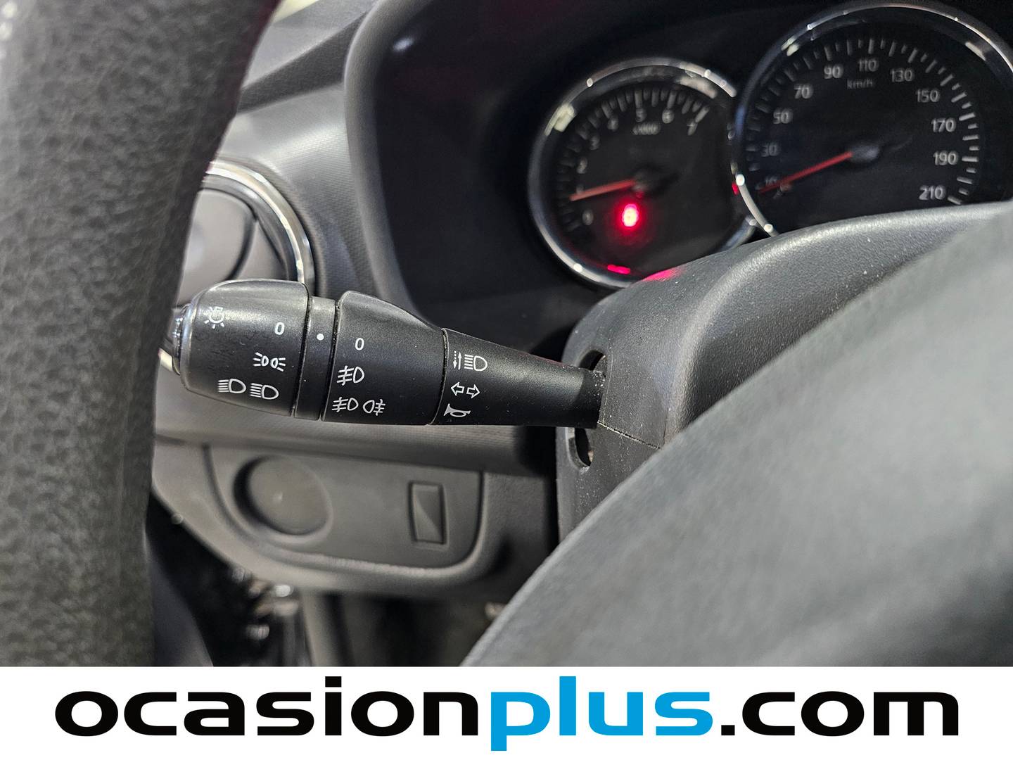 Dacia Sandero Dacia Sandero 1.2 SL Eficacia (75 CV) 2016