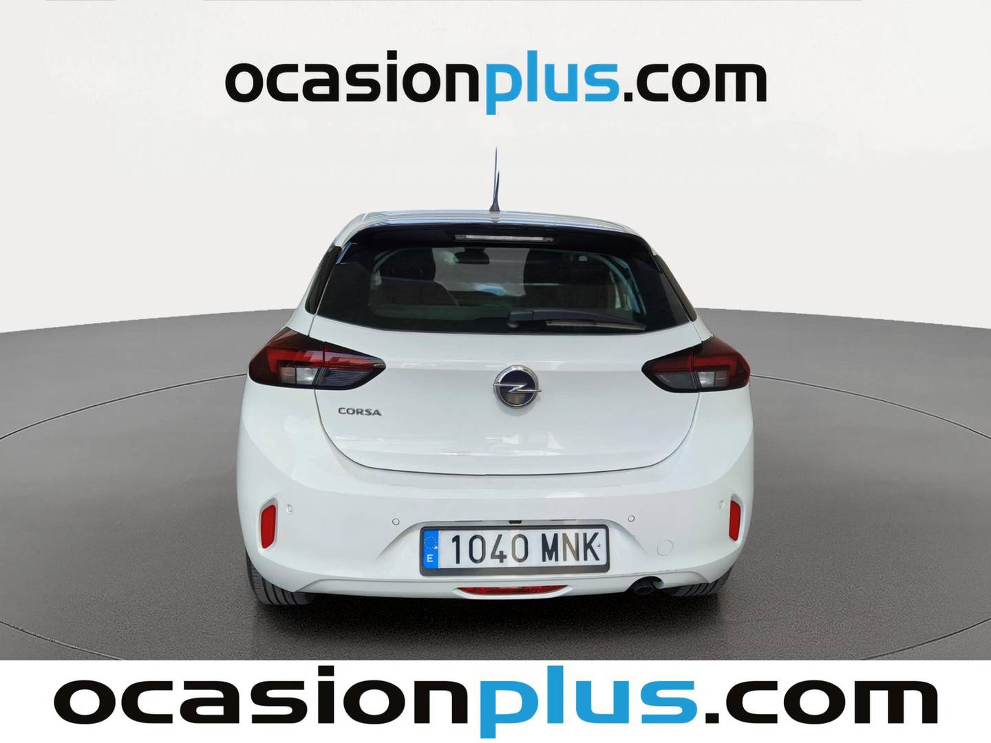 Opel Corsa Opel Corsa 1.2 Turbo XHL Elegance (100 CV) 100cv