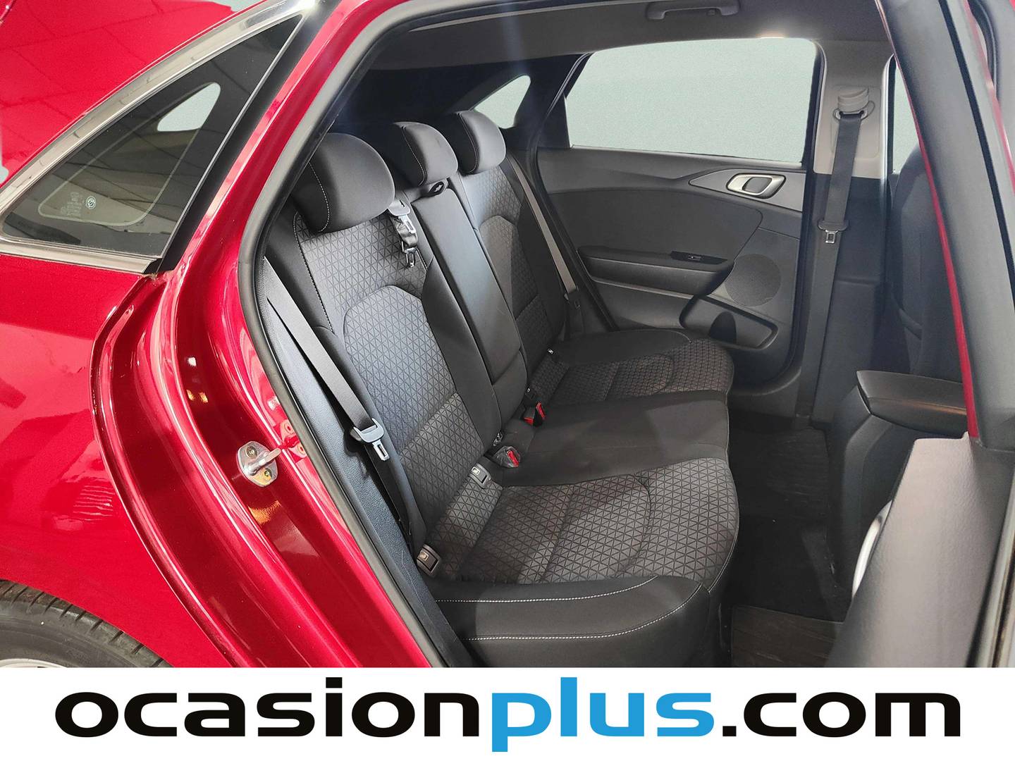 KIA Ceed KIA Ceed 1.6 CRDi Drive (115 CV) 2019