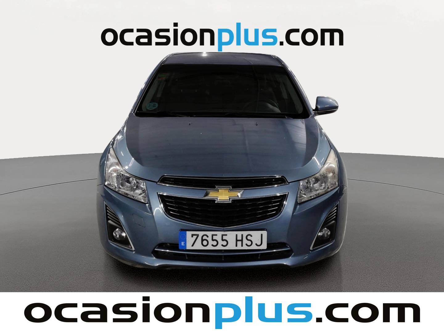Chevrolet Cruze Chevrolet Cruze 1.6 LT+ Clima (124 CV) barato