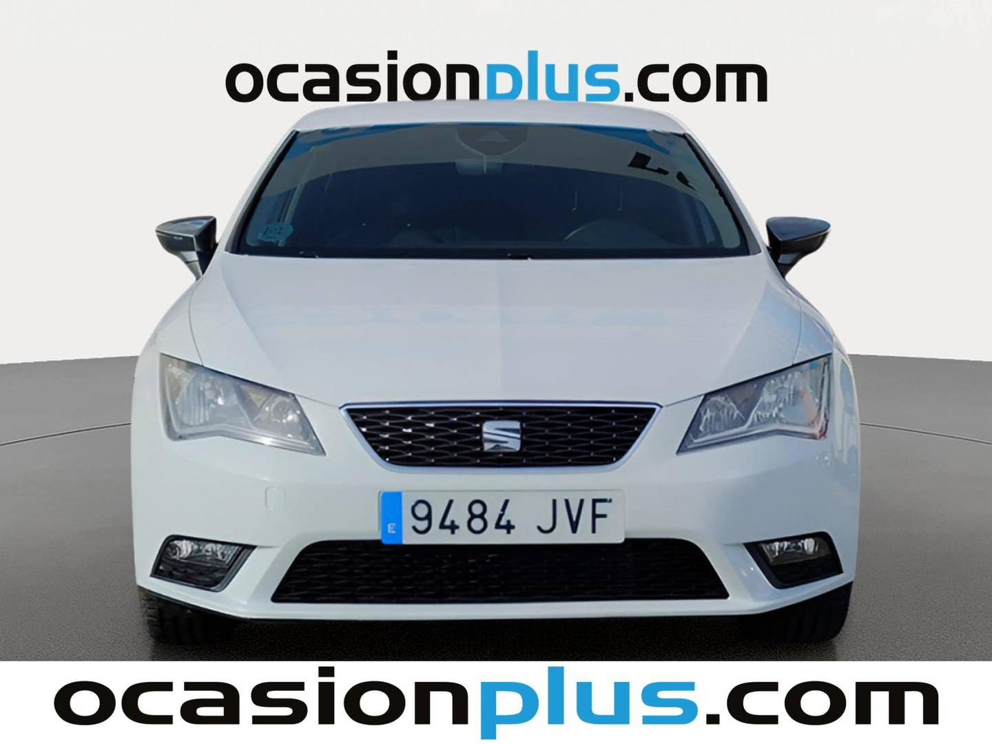 Seat León Seat León 1.6 TDI St&Sp Style Connect Plus DSG (110 CV) 110cv