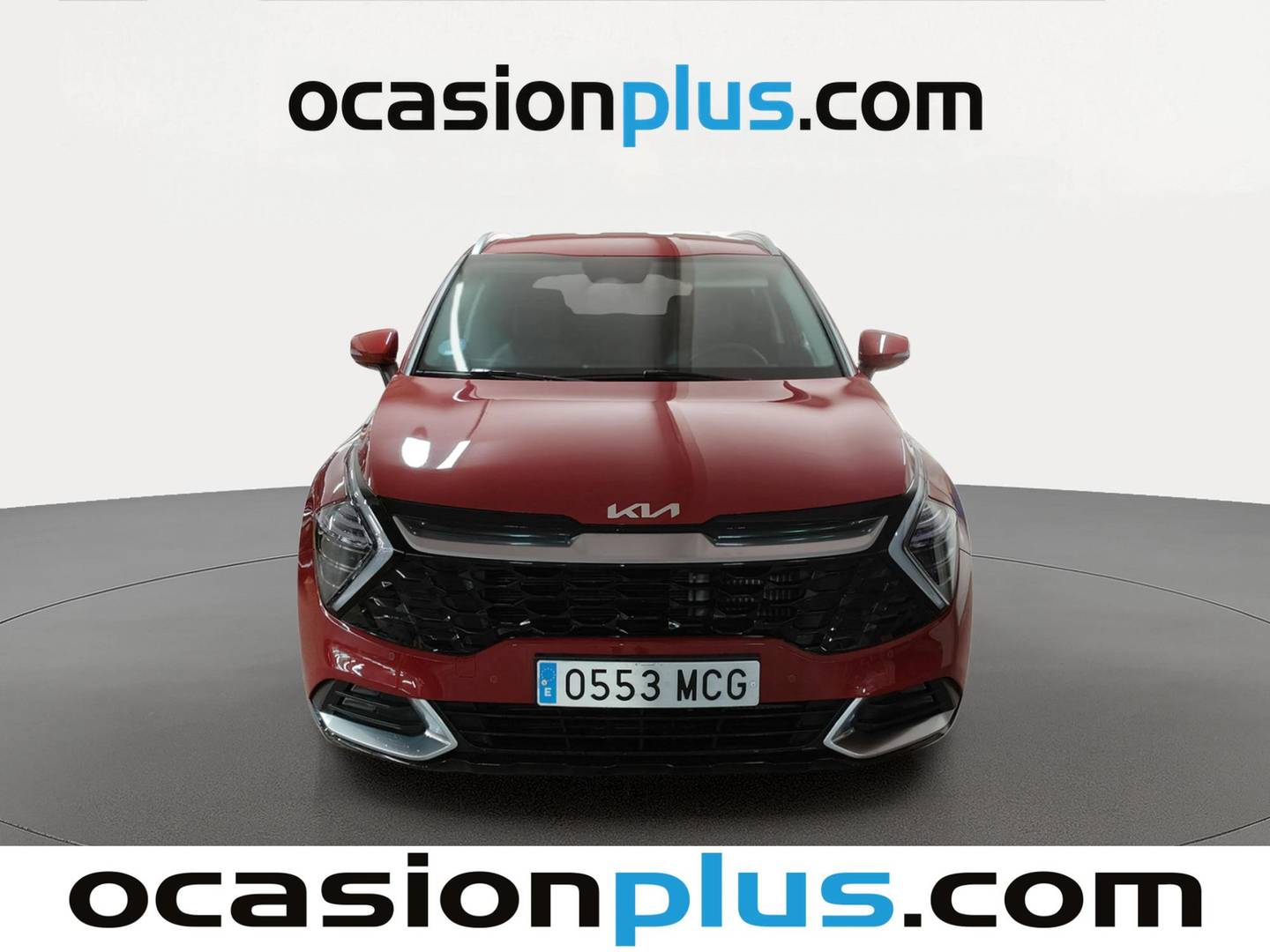 KIA Sportage KIA Sportage 1.6 T-GDi MHEV Tech 4x2 (150 CV) 150cv