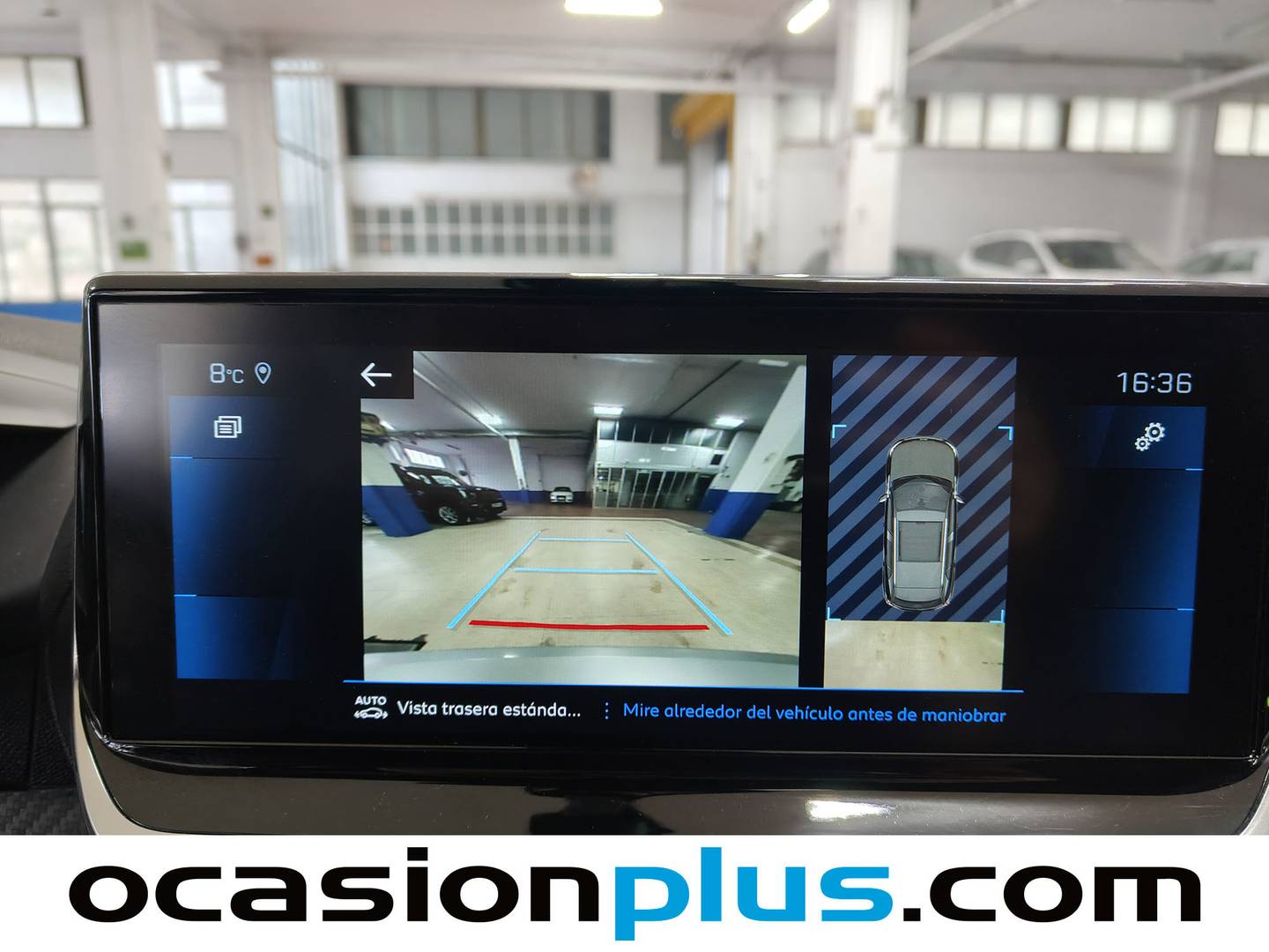 Peugeot 2008 Peugeot 2008 BlueHDi 130 S&S GT EAT8  (130 CV) 2023