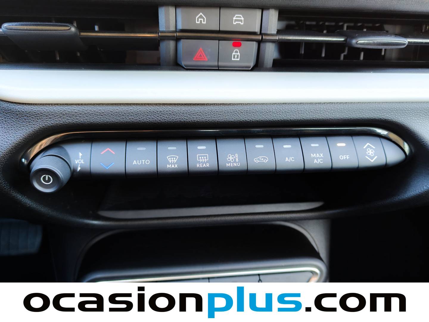 Foto Fiat 600 Fiat 600 1.2 MHEV DDCT (100 CV)